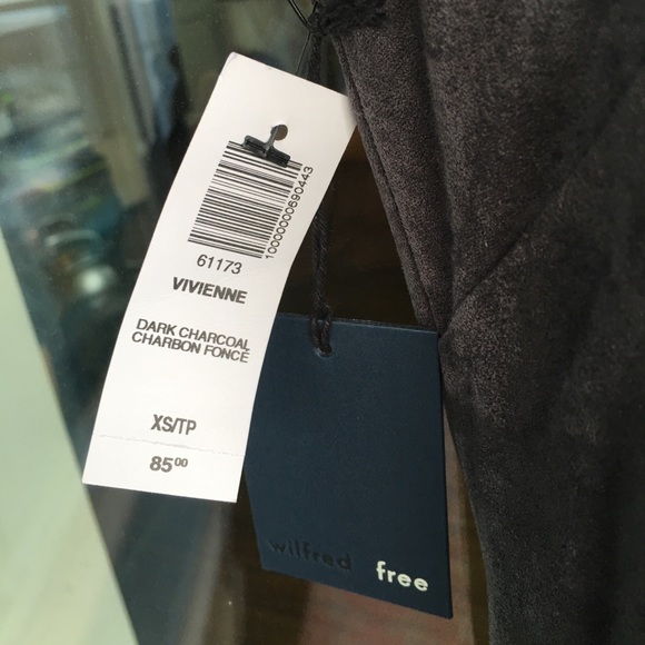 Wilfred Free Vivienne dress - Picture 2 of 3